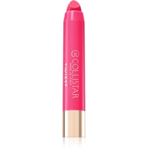 Collistar Twist Balmy Gloss Balsam de buze hidratant culoare 212 Marshmallow 2.8 g-ro