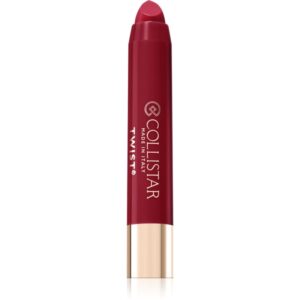 Collistar Twist Balmy Gloss Balsam de buze hidratant culoare 215 Berry Kiss 2.8 g-ro