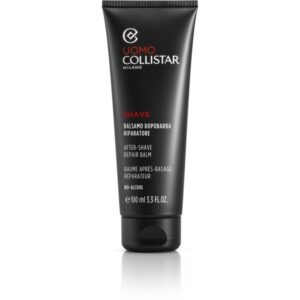 Collistar Uomo After-Shave Repair Balm balsam hidratant dupa barbierit 100 ml-Țena