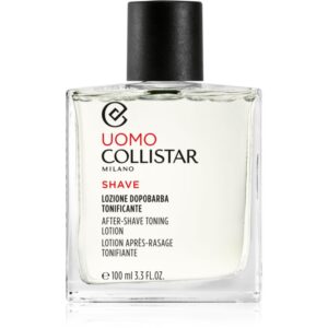 Collistar Uomo After-Shave Toning Lotion tonic after shave 100 ml-Țena