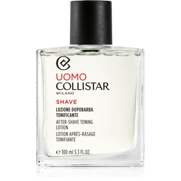 Collistar Uomo After-Shave Toning Lotion tonic after shave 100 ml-Țena