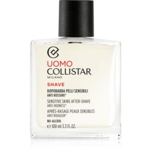 Collistar Uomo After-Shave after shave 100 ml-Țena