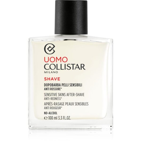 Collistar Uomo After-Shave after shave 100 ml-Țena