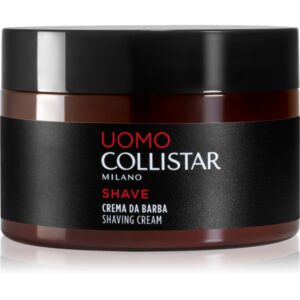 Collistar Uomo Shaving Cream cremă pentru bărbierit 200 ml-ro