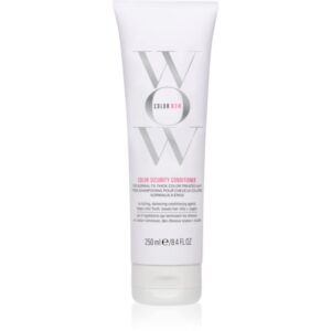 Color WOW Color Security Conditioner balsam pentru păr des vopsit 250 ml-ro