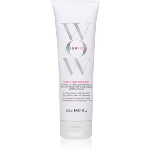 Color WOW Color Security Conditioner balsam pentru păr des vopsit 250 ml-ro