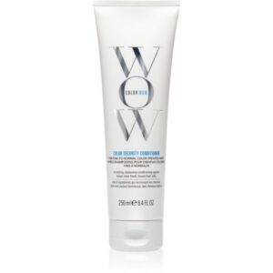 Color WOW Color Security Conditioner balsam pentru păr vopsit 250 ml-Țena