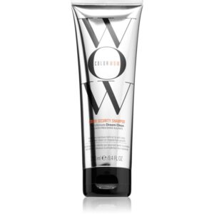 Color WOW Color Security Shampoo sampon fara sulf pentru parul tratat chimic 250 ml-Țena