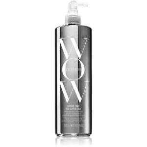 Color WOW Dream Coat Curly Hair spray pentru definirea onduleurilor 500 ml-Țena