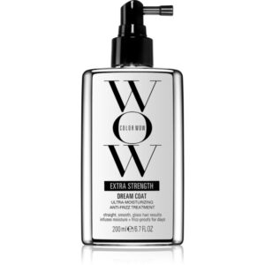 Color WOW Dream Coat Extra Strength Spray spray anti-electrizare pentru păr creț 200 ml-ro