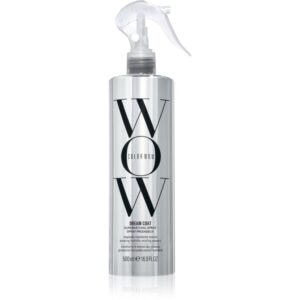 Color WOW Dream Coat Supernatural Spray spray pentru par cu efect de netezire 500 ml-Țena