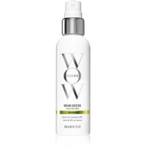 Color WOW Dream Cocktail tonic pentru par pentru intarire si stralucire 200 ml-ro