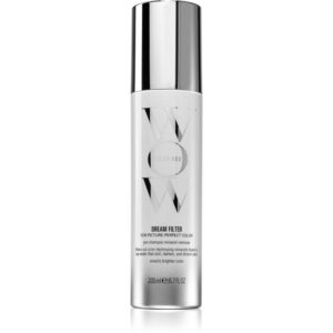 Color WOW Dream Filter primer spay pentru machiaj pentru protecția culorii 200 ml-Țena