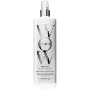 Color WOW Dream Filter primer spay pentru machiaj pentru protecția culorii 470 ml-Țena