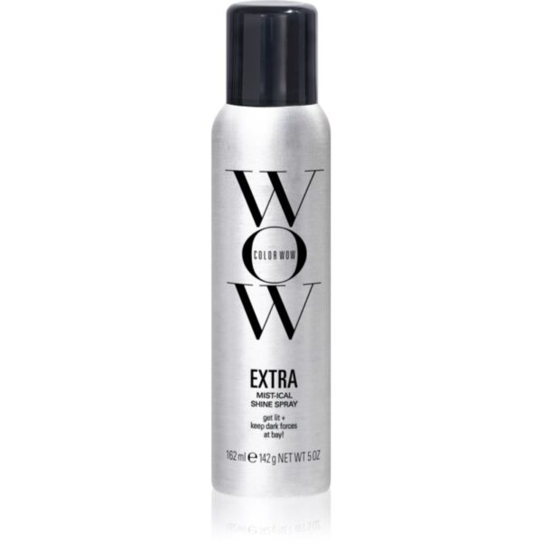 Color WOW Extra Mist-ical spray pentru stralucire 162 ml-Țena