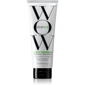Color WOW One-Minute Transformation crema de netezire pentru par indisciplinat 120 ml-ro