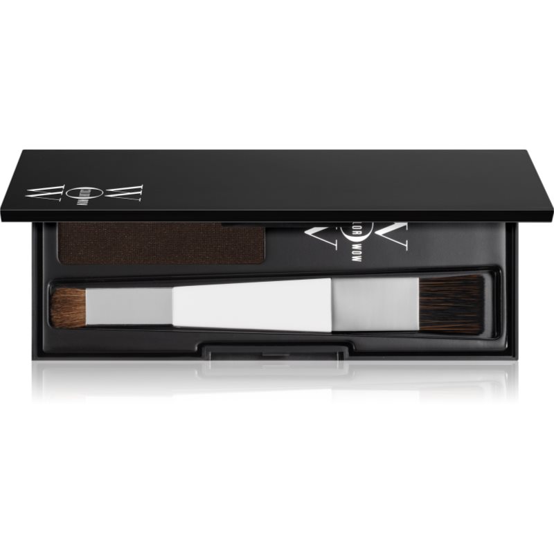 Color WOW Root Cover Up corector pentru acoperirea firelor carunte de par culoare Dark Brown 2