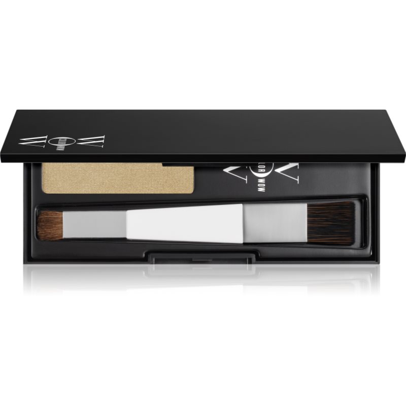 Color WOW Root Cover Up corector pentru acoperirea firelor carunte de par culoare Platinum 2