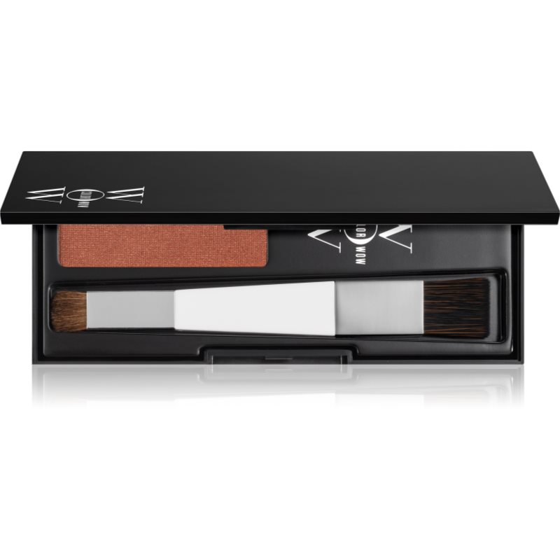 Color WOW Root Cover Up corector pentru acoperirea firelor carunte de par culoare Red 2