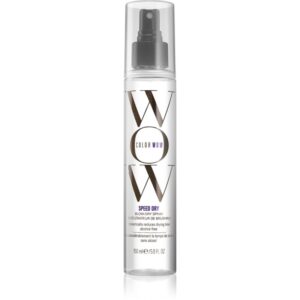 Color WOW Speed Dry spray pentru o uscare rapida 150 ml-Țena
