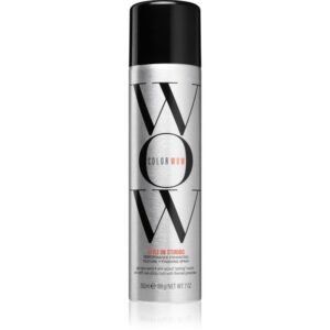 Color WOW Style on Steroids spray pentru fixare pentru păr 262 ml-Țena