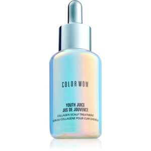 Color WOW Youth Juice tratament cu colagen pentru scalp 50 ml-ro