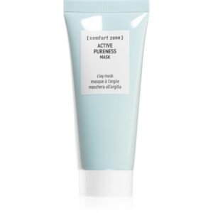 Comfort Zone Active Pureness masca sub forma de crema 60 ml-ro