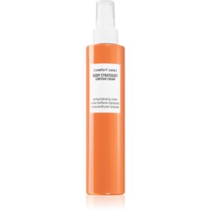 Comfort Zone Body Strategist crema de corp pentru fermitatea pielii 200 ml-ro