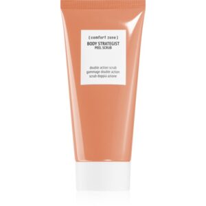 Comfort Zone Body Strategist exfoliant pentru corp 200 ml-ro