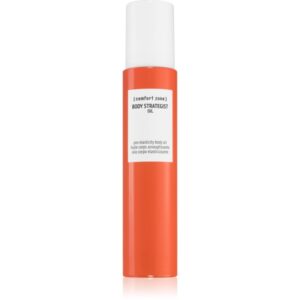 Comfort Zone Body Strategist ulei pentru corp impotriva vergeturilor 100 ml-ro