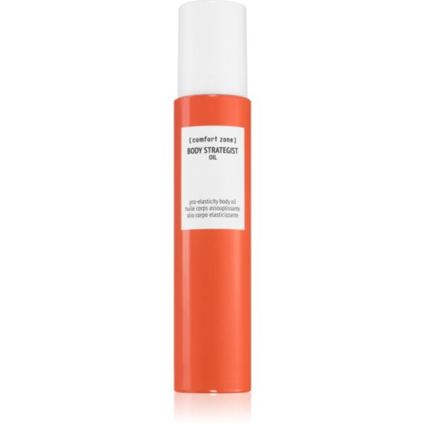 Comfort Zone Body Strategist ulei pentru corp impotriva vergeturilor 100 ml-ro