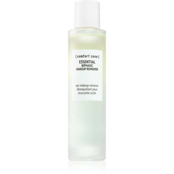 Comfort Zone Essencial Biphasic demachiant in doua faze 150 ml-ro