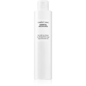 Comfort Zone Essential Apa micela cu efect de curatare si indepartare a machiajului 200 ml-ro