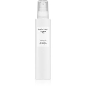 Comfort Zone Essential lapte de curățare 200 ml-ro