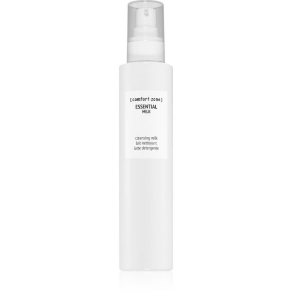 Comfort Zone Essential lapte de curățare 200 ml-ro