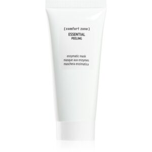 Comfort Zone Essential masca exfolianta enzimatica pentru piele sensibilă 60 ml-ro