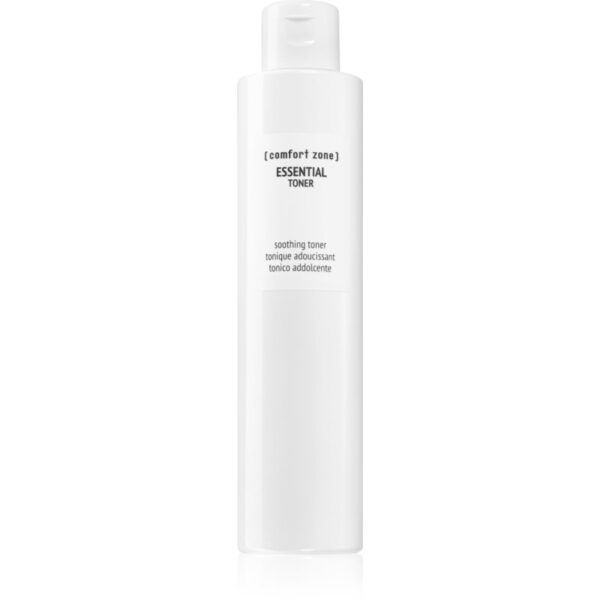 Comfort Zone Essential tonic pentru netezire 200 ml-ro