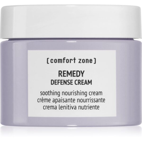 Comfort Zone Remedy crema calmanta si nutritiva 60 ml-Țena