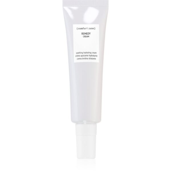 Comfort Zone Remedy hidratant si pentru protectie solara 60 ml-ro