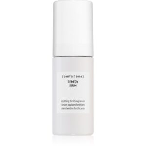 Comfort Zone Remedy ser fortifiant pentru netezirea pielii 30 ml-Țena