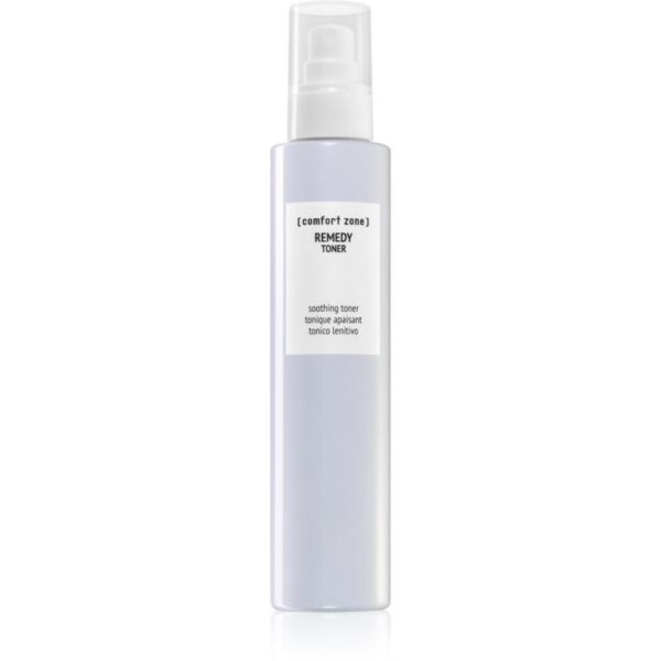 Comfort Zone Remedy tonic facial cu efect calmant Spray 200 ml-Țena