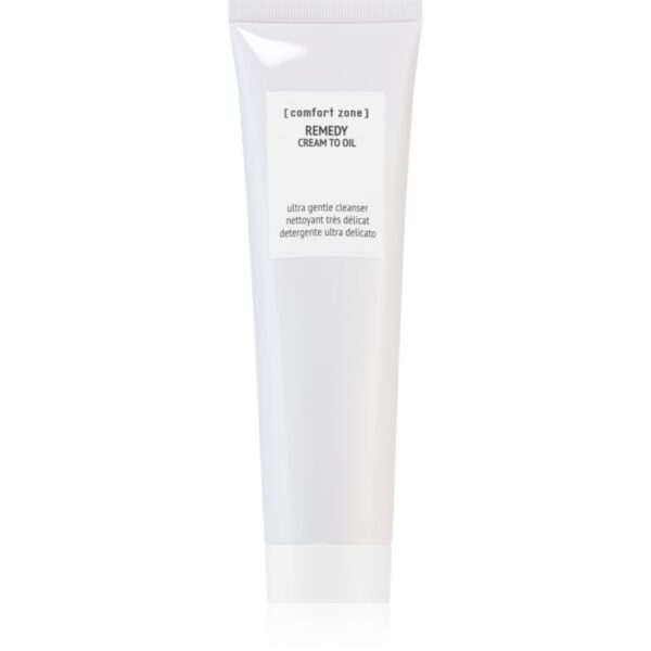 Comfort Zone Remedy ulei de curățare blând 150 ml-ro