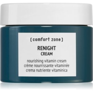 Comfort Zone Renight crema de noapte nutritiva 60 ml-ro