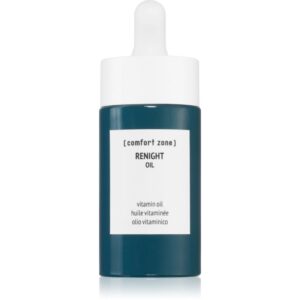 Comfort Zone Renight ulei hrănitor cu efect antioxidant 30 ml-ro