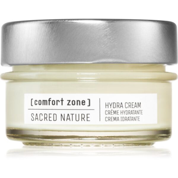 Comfort Zone Sacred Nature crema de zi hidratanta 50 ml-ro