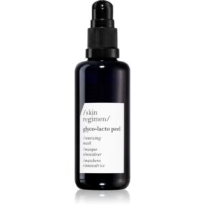 Comfort Zone Skin Regimen masca exfolianta faciale 50 ml-Țena