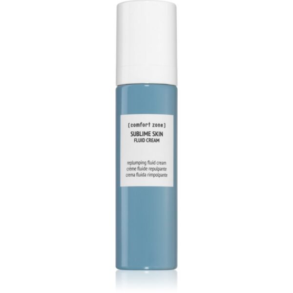 Comfort Zone Sublime Skin fluid hidratant 60 ml-ro