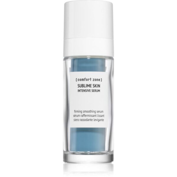 Comfort Zone Sublime Skin ser hidratant antirid 30 ml-Țena