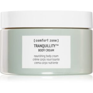 Comfort Zone Tranquillity crema de corp 180 ml-Țena