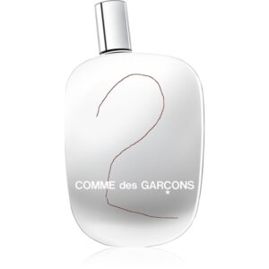 Comme des Garçons 2 Eau de Parfum unisex 100 ml-ro